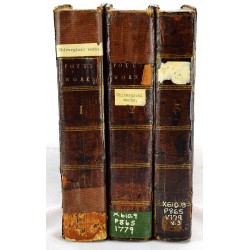 The chirurgical works 